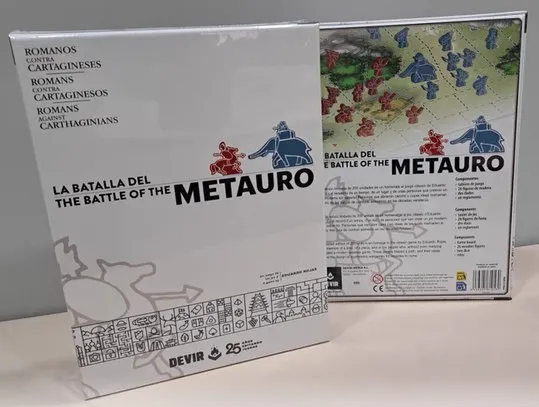 Metauro
