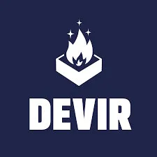 Devir logo