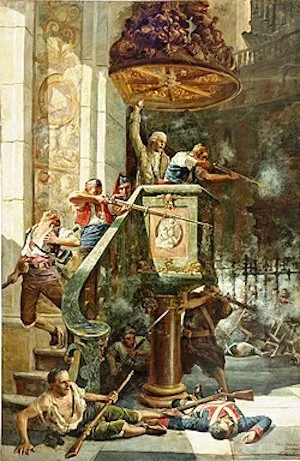 Pulpito