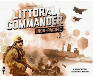 Littoral Commander