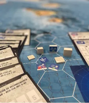 Wargaming
